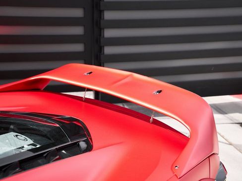 Used 2020 Chevrolet Corvette Stingray Coupe w/ 1LT image 12