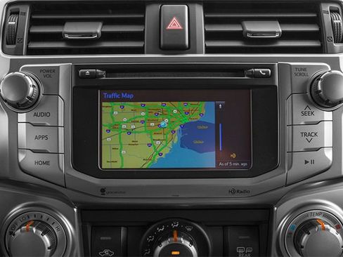 Used 2014 Toyota 4Runner SR5 Premium image 21