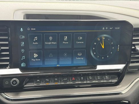 Certified 2023 Chevrolet Silverado 1500 ZR2 image 11