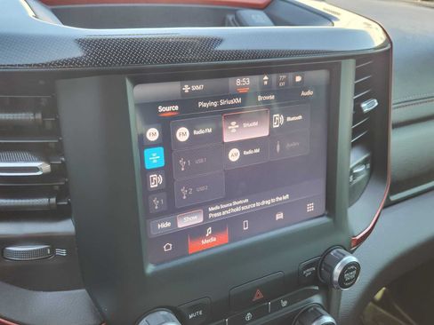 Used 2022 RAM 1500 Rebel w/ Rebel Level A Equipment Group AWD/4WD image 20