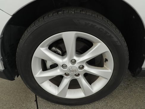 Used 2010 Lexus RX 350 2WD image 6