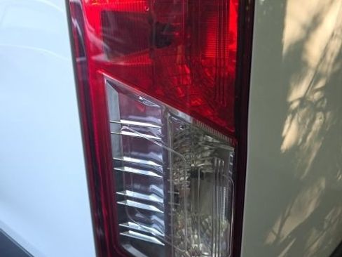 Used 2025 Ford Transit 250 Low Roof w/ Exterior Upgrade Package RWD image 12