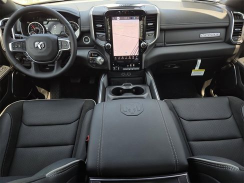 New 2026 RAM 1500 Laramie w/ Laramie Southwest Edition image 16