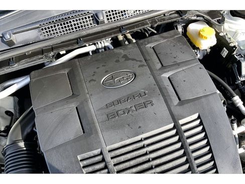 Used 2023 Subaru Forester Limited w/ Popular Package #2 image 34