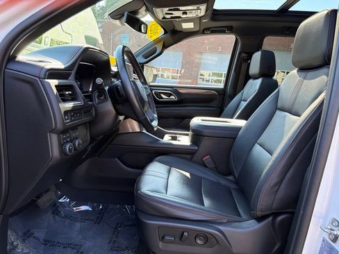 Used 2023 Chevrolet Tahoe RST AWD/4WD image 13