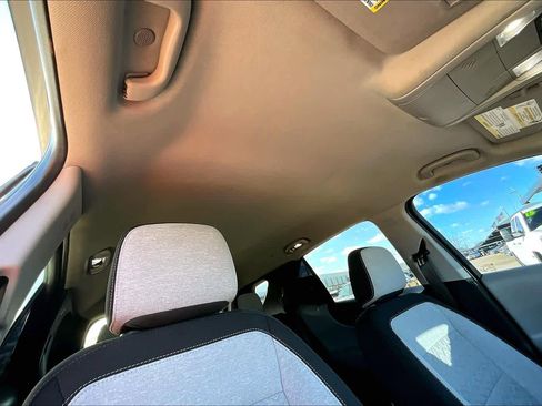 Used 2022 Chevrolet Equinox LT image 14