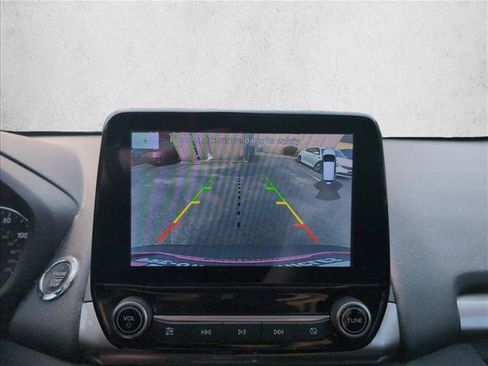 Used 2021 Ford EcoSport SE FWD image 15