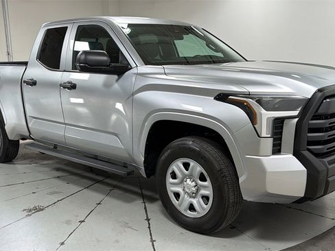 Used 2025 Toyota Tundra SR image 3