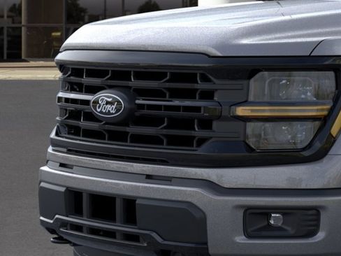 New 2026 Ford F150 XLT w/ FX4 Off-Road Package AWD/4WD image 17