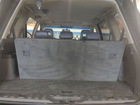 Used 2005 Honda Pilot EX-L image 21