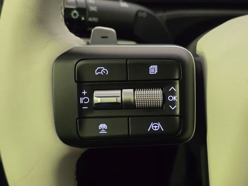 New 2026 Hyundai Santa Fe SE AWD/4WD image 16
