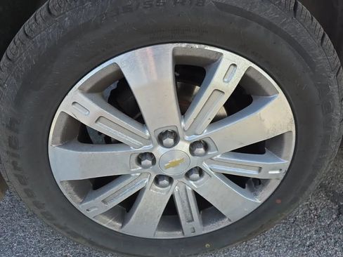 Used 2011 Chevrolet Equinox LT w/ LPO, Protection Package image 7