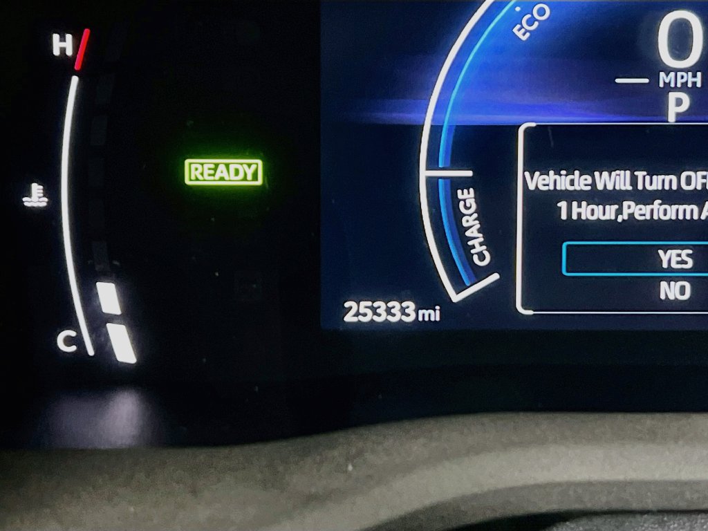 Certified 2025 Toyota Camry SE FWD image 11
