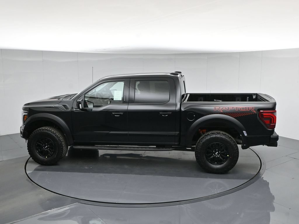 New 2026 Ford F150 Raptor AWD/4WD image 57