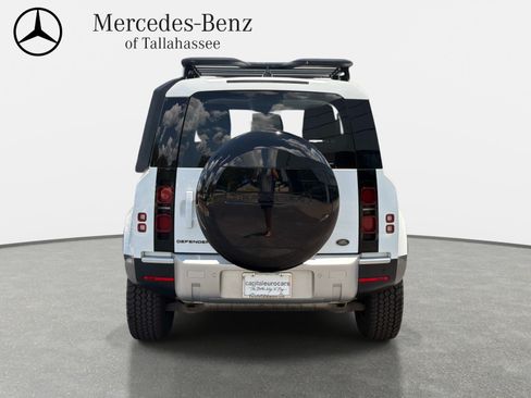 Used 2023 Land Rover Defender 90 S AWD/4WD image 6
