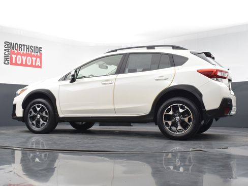 Used 2018 Subaru Crosstrek 2.0i Premium w/ Moonroof Package AWD/4WD image 29