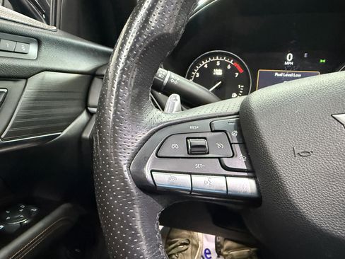 Used 2020 Cadillac CT4 Sport w/ Driver Assist Package AWD/4WD image 10