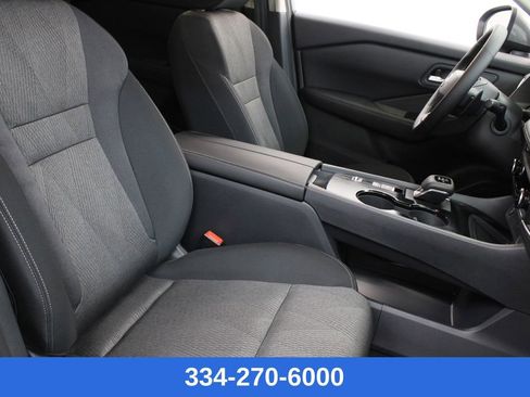 New 2026 Nissan Rogue SV w/ Cold Weather Package image 21