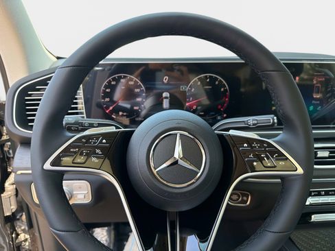 New 2026 Mercedes-Benz GLE 350 4MATIC image 25