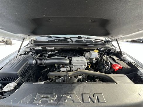 Used 2023 RAM 1500 Laramie image 13