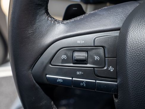 Used 2024 Cadillac CT5 Luxury image 29