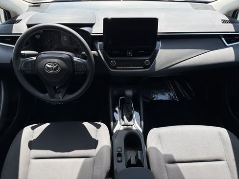 Used 2024 Toyota Corolla LE FWD image 24