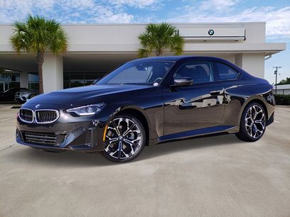 New 2026 BMW 230i xDrive Coupe w/ Convenience Package