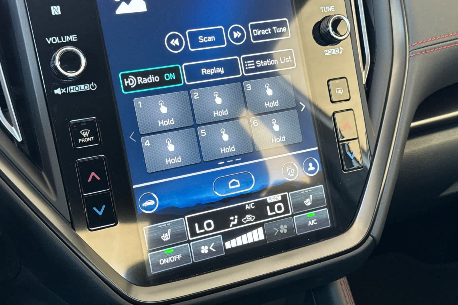 New 2026 Subaru WRX Premium AWD/4WD image 20
