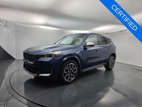Used 2023 BMW X1 xDrive28i w/ Convenience Package AWD/4WD image 8