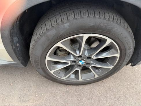 Used 2015 BMW X5 xDrive35i AWD/4WD image 27