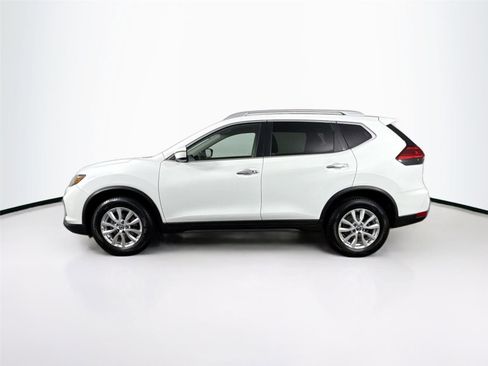 Used 2017 Nissan Rogue SV image 13