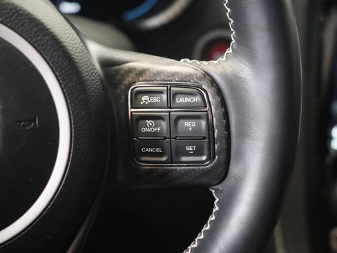 Used 2017 Dodge Viper GTC w/ GTS Interior Package RWD image 18