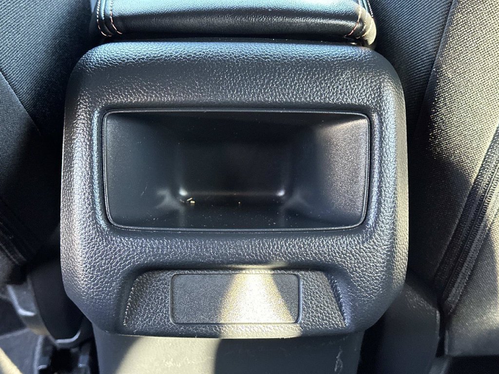 Used 2025 Honda HR-V Sport image 17