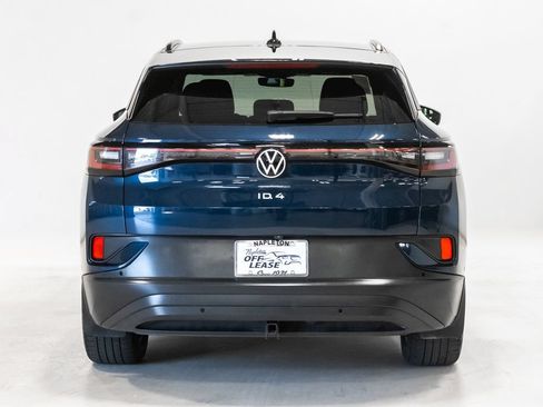 Used 2023 Volkswagen ID.4 Pro AWD/4WD image 27