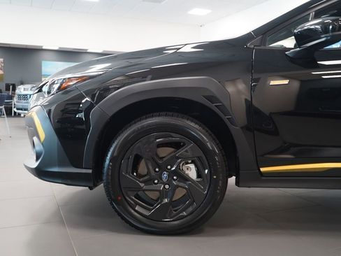 New 2026 Subaru Crosstrek 2.5i Sport w/ Crosstrek Mirror Package AWD/4WD image 2