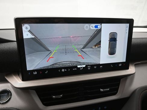 New 2026 Ford Explorer Active image 14