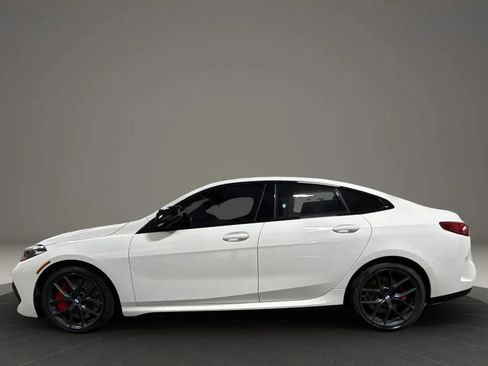 Used 2024 BMW M235i xDrive Gran Coupe w/ Premium Package image 2
