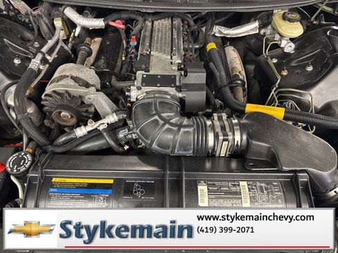 Used 1994 Pontiac Firebird Coupe image 27