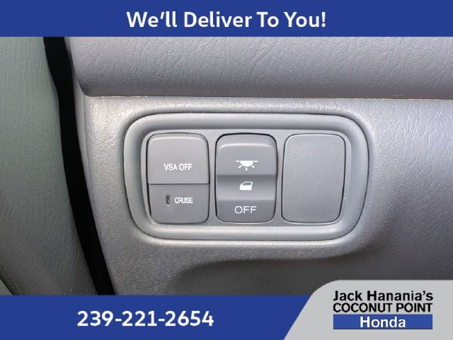Used 2008 Honda Pilot EX image 24