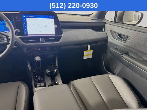 New 2026 Subaru Outback Premium AWD/4WD image 29