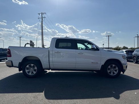 Used 2022 RAM 1500 Laramie RWD image 20