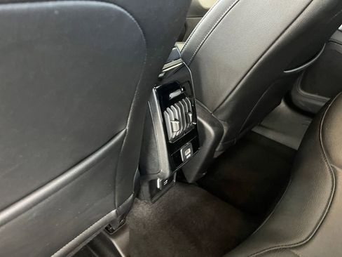 Used 2025 Jeep Compass Limited image 24