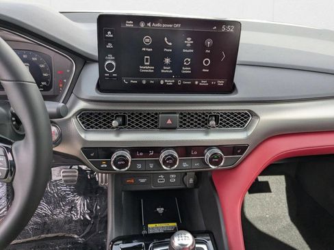 New 2026 Acura Integra A-Spec image 16