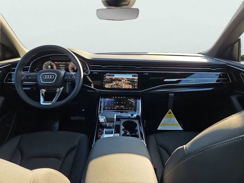 New 2026 Audi Q8 Premium Plus AWD/4WD image 5