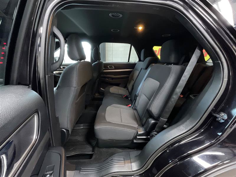 Used 2019 Ford Explorer XLT w/ Equipment Group 201A AWD/4WD image 20