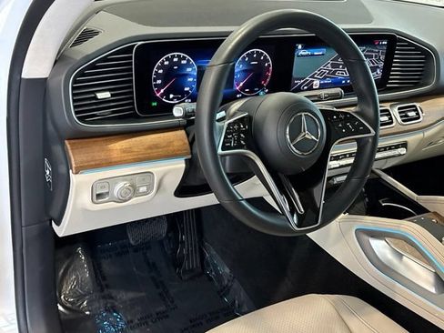 Used 2026 Mercedes-Benz GLE 350 4MATIC image 13