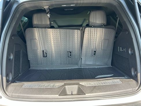 Used 2022 Chevrolet Tahoe High Country AWD/4WD image 48