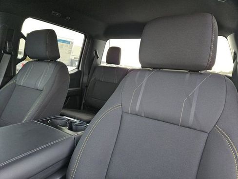 New 2025 Ford F150 STX w/ Equipment Group 200A image 27