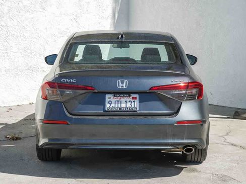 Used 2024 Honda Civic Sport image 5