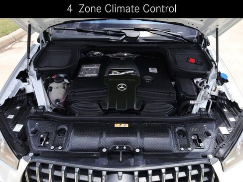 Used 2021 Mercedes-Benz GLE 63 AMG S image 12